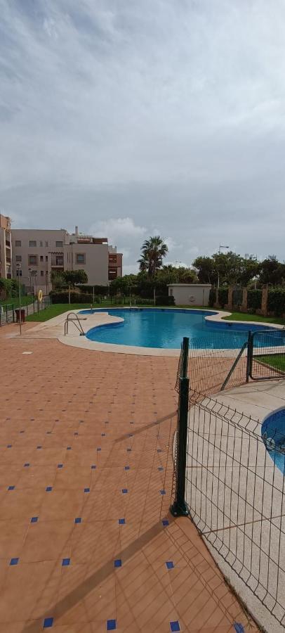 Cala Las Sirenas Almería Eksteriør billede