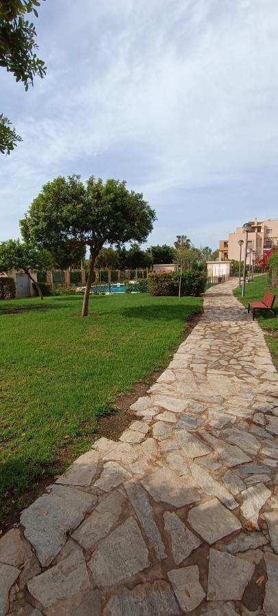 Cala Las Sirenas Almería Eksteriør billede